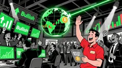 The Russell 2000 Breakout and Its Implications for a Potential Altcoin Rally in 2026