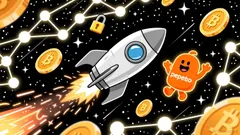 Why Pepeto's Presale Structure Offers the Best Mathematical Edge for 2026 Meme Coin Supercycle Gains