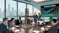 Decoding the Gates Foundation's Concentrated Holdings: A Value Investor's Lens