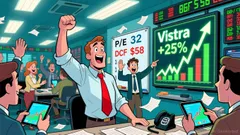 Three Stocks That Could Wipe Out a $100,000 Nest Egg: A Value Investor's Warning