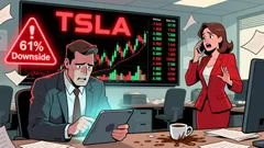 Three Stocks with Valuation Gaps That Challenge a Value Investor's Circle of Competence