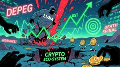 Decentralized Stablecoins: Unmasking Structural Vulnerabilities and Systemic Risks in the 2025 Investment Landscape