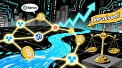 XRP's Role in the Emerging Crypto Super Cycle: Strategic Positioning Amid Regulatory Clarity and Institutional Adoption