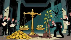 Breaking the Paycheck-to-Paycheck Cycle: How Retained Income Strategies Counteract Debt-Driven Wealth Erosion