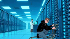 Nebius: Can a 400% Growth Engine Double in 2026?