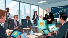 Strategic Implications of UK Crypto Donation Bans on Valuations and Institutional Adoption