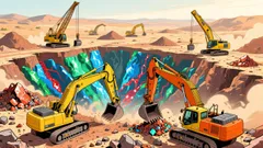 High-Potential ASX Penny Stocks With A$100M+ Market Caps: Hidden Gems in 2026