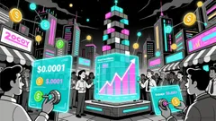 Capturing Early-Mover Advantage in 2026: Why Apeing's Whitelist Model Outpaces BNB and Litecoin