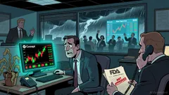 Was Corcept Therapeutics' 50% Stock Plunge a Cautionary Tale or a Buying Opportunity?