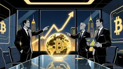 Bitcoin's Long-Term Value Proposition: Assessing VanEck's $2.9M 2050 Target Amid Immediate Technical Uncertainty