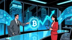 Is Bitcoin Entering a New Institutional-Driven Supercycle?