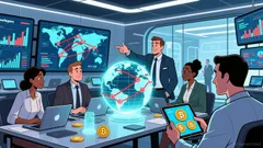 POL Gains Momentum as Open Money Stack Drives Adoption and Network Activity