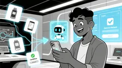 The AI-Driven Retail Revolution: Why Walmart and Google's Gemini Partnership Signals a New Era for E-Commerce