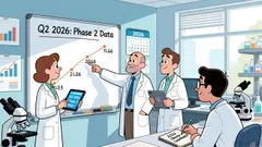 MBX's J.P. Morgan Catalyst: Assessing the 2026 Outlook for a Clinical-Stage Biotech