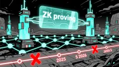 Starknet's Resilience and Post-Outage Recovery: A Case for Long-Term Optimism in ZK Infrastructure