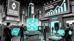 Ethereum's Staking Surge: A Bullish On-Chain Signal for 2026