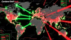 Cardano's Crossroads: Converging On-Chain and Derivative Signals Signal a Pivotal Moment for ADA