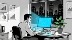 TRON (TRX) at Critical $0.30 Breakout Threshold: Is a Major Bull Run Imminent?