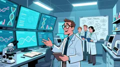 Alamar Biosciences: A Precision Proteomics Powerhouse Poised for Breakthrough Growth