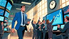 Earnings Season 2026: Key Catalysts in Banking, Airline, and Semiconductor Sectors