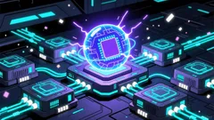 Two AI Infrastructure S-Curve Plays: Lumentum and Micron for the Exponential Phase