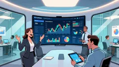 Benzinga's Structural Shift: From High-Growth Media to Scalable Data Platform