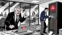 Third-Party Vulnerabilities in Fintech: The Hidden Cost of Digital Trust