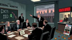 Navigating USD/JPY and Precious Metals in a Post-Fed Policy Landscape: Strategic Positioning Amid Geopolitical Tensions and Economic Resilience