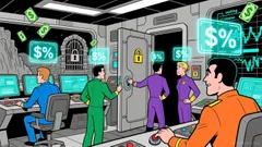 Navigating Token Unlocks: How Altcoin Sellers Could Shape or Subvert Market Recovery in 2026