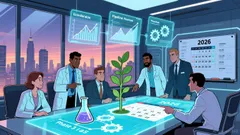 KOMZIFTI Launch: The $2.1M Print vs. The $195M Milestone Priced In