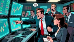 EUR/USD: A Historical Lens on the Current 'Incremental Decline