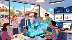 AI-Driven Cash Flow Management in SMEs: Open Finance as a Catalyst for Financial Inclusion and Operational Efficiency in Australia