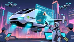 NVIDIA Deal: A Tactical Boost or a Catalyst for Execution?