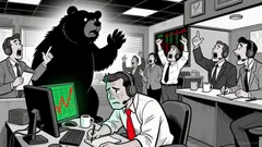 Market Overview: Syscoin/Tether (SYSUSDT) – Volatile Consolidation Near Key Levels