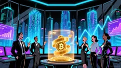 Binance Smart Chain's Surging Network Revenue and Its Implications for BNB's Long-Term Value