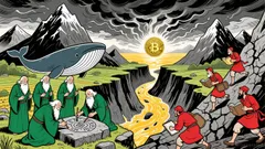 Bitcoin at $90k–$94k: A Critical Buy Zone Ahead of 2026's Potential Breakout