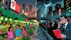 Walmart's 2026 Outlook: Is the "Resilient Consumer" Thesis Already Priced In?