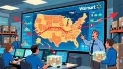 Walmart's 2026 Growth Prospects Amid Rising Analyst Confidence