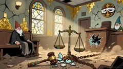 Alaska's Legal Integrity Crisis: Implications for Investor Confidence and Legal Sector Reforms