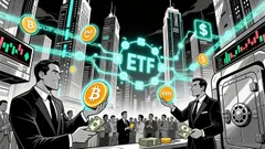 Grayscale's Strategic Move Toward BNB and HYPE ETFs: Navigating Institutional Adoption and Regulatory Tailwinds in 2026