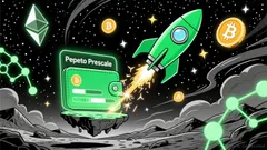 Pepeto: The Next-Gen Meme Coin with Infrastructure-Driven Utility and High-Beta Potential