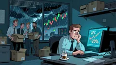 Zcash Developer Team Resigns Over Governance Disputes