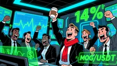 Why Apeing and Mog Coin Are Timing-Driven Opportunities in the 2026 Meme Coin Cycle