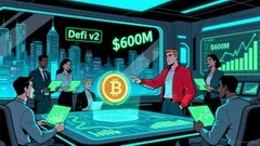 The Strategic Shift of DeFi Protocols to Custom Blockchains and Its Implications for Investors