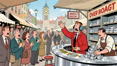 The Silver Market: Dispelling Myths and Unlocking Hidden Opportunities