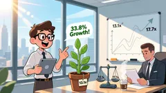 Griffon (GFF): Is the Stock a Mispriced Industrial Compounder or a Richly Valued Risk?