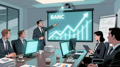 Is Banc of California (BANC) a Mispriced Opportunity Amid Regional Bank Rotation?