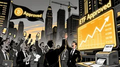 Bitcoin as a 25-Year Strategic Hedge: Why $2.9M by 2050 Is More Than a Price Target