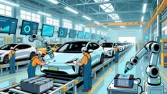 Undervalued Asian Stocks in 2026: A Cash Flow-Driven Opportunity