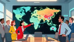 Asian Equities and the US Rate-Cut Outlook: A Strategic Inflection Point in 2026